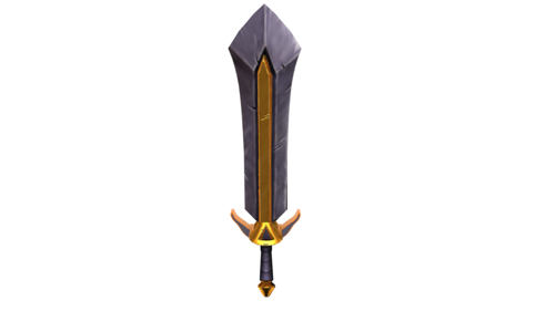 Mighty Sword preview image
